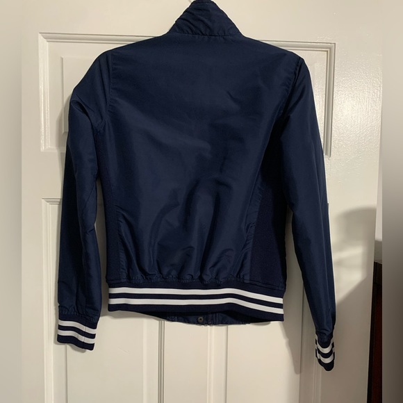 Polo Bomber Jacket - Picture 2 of 3
